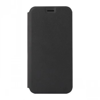 SCREENOR Clever rahakott-ümbris OPPO A18/A38 5G jaoks, must