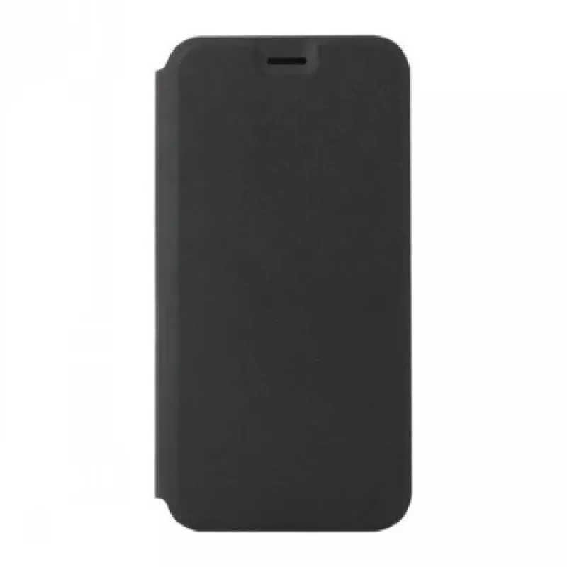 SCREENOR Clever rahakott-ümbris OPPO A18/A38 5G jaoks, must