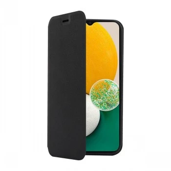 SCREENOR Clever rahakott-ümbris OPPO A18/A38 5G jaoks, must