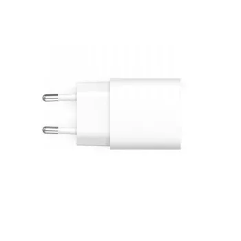 GRATEQ AJOS Laadija USB-A 12W Valge