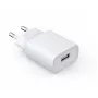 GRATEQ AJOS Laadija USB-A 12W Valge