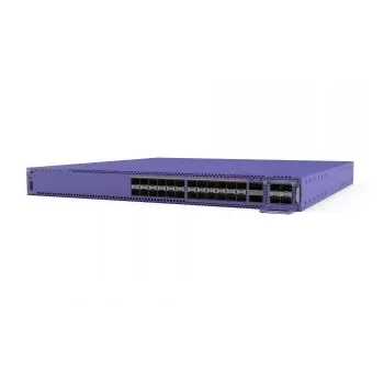 EXTREME 5520 24-Port Fiber Switch