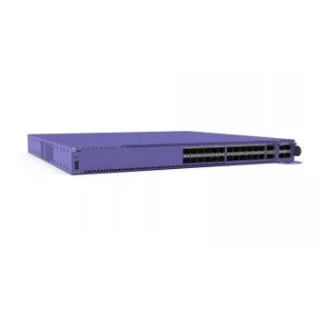 EXTREME 5520 24-Port Fiber Switch