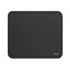 Logitech Studio Series Mouse Pad 230x200mm Graphite