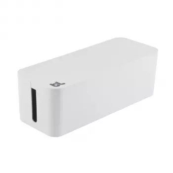 Bluelounge CableBox White Kaablihalduskarp