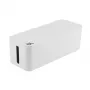 Bluelounge CableBox White Kaablihalduskarp