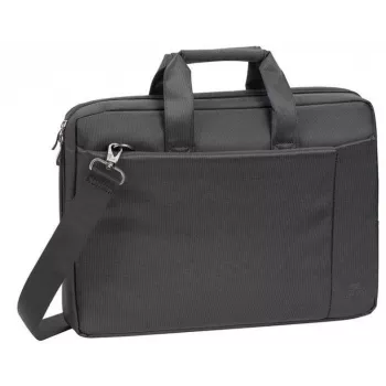 RIVACASE Biscayne RC8231 15.6 tolline sülearvuti kohver, hall
