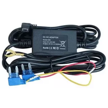 Dahua DH-DAE-CDL-V9H Parking Mode Power Supply