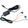 Dahua V9H Type-C Hardwire Kit kaamerale – Parkimisrežiimi toiteallikas