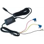 Dahua V9H Type-C Hardwire Kit kaamerale – Parkimisrežiimi toiteallikas