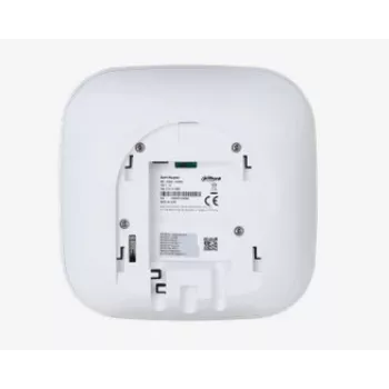 DAHUA ARA43-W2(868) Juhtmevaba repiiter, 868 MHz, 1000 m ulatus, 32 seadet, 12 VDC, seinakinnitus