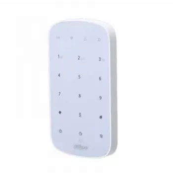 Dahua Technology ARK30T-W2(868) juhtmevaba klaviatuur