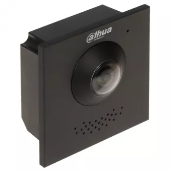 Dahua VTO4201FB-P 2MP IP-kaameramoodul modulaarsele uksekõnesüsteemile