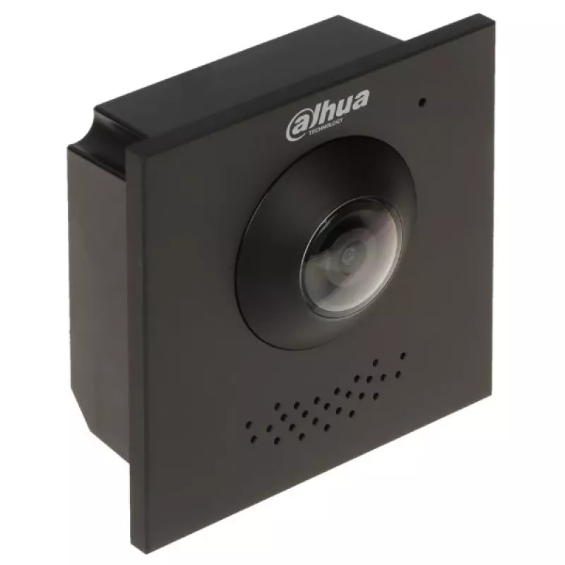 Dahua VTO4201FB-P 2MP IP-kaameramoodul modulaarsele uksekõnesüsteemile