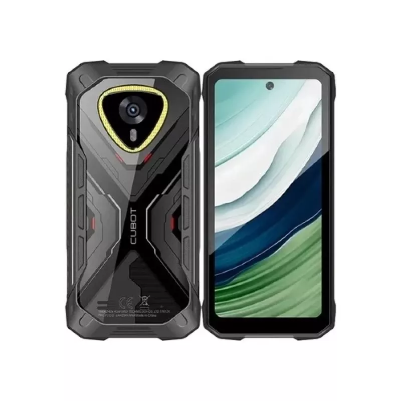 CUBOT KINGKONG MINI 4 6+128GB Must+Hall OEM