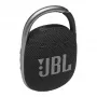 JBL Clip 4 kaasaskantav Bluetooth-kõlar, must