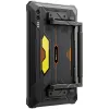 Blackview Active 10 Pro Rugged Tab 12GB/512GB, 10.95-tolline FHD+ 1920x1200 IPS 90Hz Corning Gorilla Glass 3, MT6878 Octa-core, 50MP esi-/108MP+20MP tagakaamera infrapuna öövaatlusega, 30000mAh, 55W kiirlaadimine, Android 14, NFC, sõrmejäljelugeja, MIL-ST
