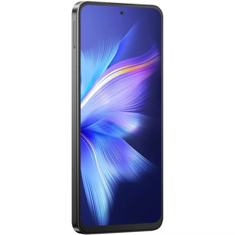 Blackview Shark 9 6.67-tolline HD+ IPS 90Hz 8GB RAM 256GB ROM 5000mAh 5G nutitelefon must