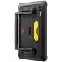 Blackview Rugged Tab Active 10 Pro 10.95-tolline FHD+ IPS 1920x1200 90Hz Corning Gorilla Glass 3 12GB/512GB MT6878 Octa-core 2.5GHz 50MP esi-/108MP+20MP tagakaamera infrapuna öövaatlus 30000mAh ilma laadijata Android 14 kuni 15 NFC matkatuled MIL-STD-81