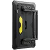 Blackview Rugged Tab Active 10 Pro 10,95-tolline FHD+ IPS 1920x1200 90Hz Corning Gorilla Glass 3 12GB/512GB MT6878 Octa-core 2.5GHz 50MP esikaamera/108MP+20MP tagakaamera infrapuna-öövaatlus 30000mAh ilma laadijata Android 14 kuni 15 NFC matkatuled MIL-ST