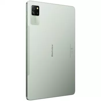Blackview Tab 60 Pro SET 10.1-tolline HD+ 800x1280 IPS 60Hz, 8GB/128GB, Octa-core T606 1.6GHz, esikaamera 5MP tagakaamera 8MP, aku 7700mAh, LTE, USB Type-C, laadija, kaabel, SIM-i eemaldustööriist, kile, ümbris, passiivne pliiats, hiir, klaviatuur, Androi