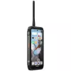 Blackview XPLORE 1 Walkie-talkie 22km 5G vastupidav telefon 6.78-tolline FHD 2460x1080 120Hz+2.01-tolline 296x240 12+256GB MTK Dimensity 7050 kaheksatuumaline 2.4Ghz Kaamera 50+64MP+20MP öövaatlus 20000mAh NFC Gorilla Glass 5 Android 15 MIL-STD must
