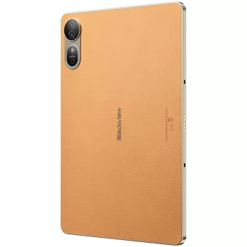 Blackview MEGA 12 SET 5G 12.2 inch FHD 2400x1600 120Hz 12GB+256GB MediaTek Dimensity 7200 Octa-core 2.8GHz Kaamera 13MP/50+20MP 10000mAh NFC IP68 Sõrmejäljega Dual SIM Wi-Fi 6E Bluetooth 5.3 Pliiats Korp Klaviatuur Hiir Kõrvaklapid Laadija Android 16 Flash Go