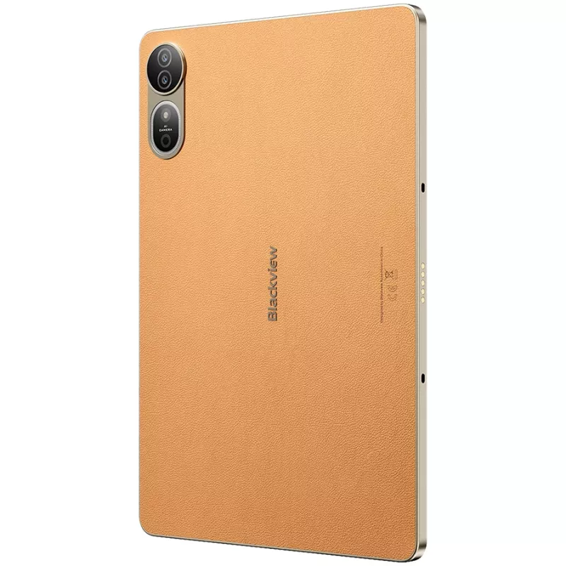 Blackview MEGA 12 SET 5G 12.2 inch FHD 2400x1600 120Hz 12GB+256GB MediaTek Dimensity 7200 Octa-core 2.8GHz Kaamera 13MP/50+20MP 10000mAh NFC IP68 Sõrmejäljega Dual SIM Wi-Fi 6E Bluetooth 5.3 Pliiats Korp Klaviatuur Hiir Kõrvaklapid Laadija Android 16 Flash Go