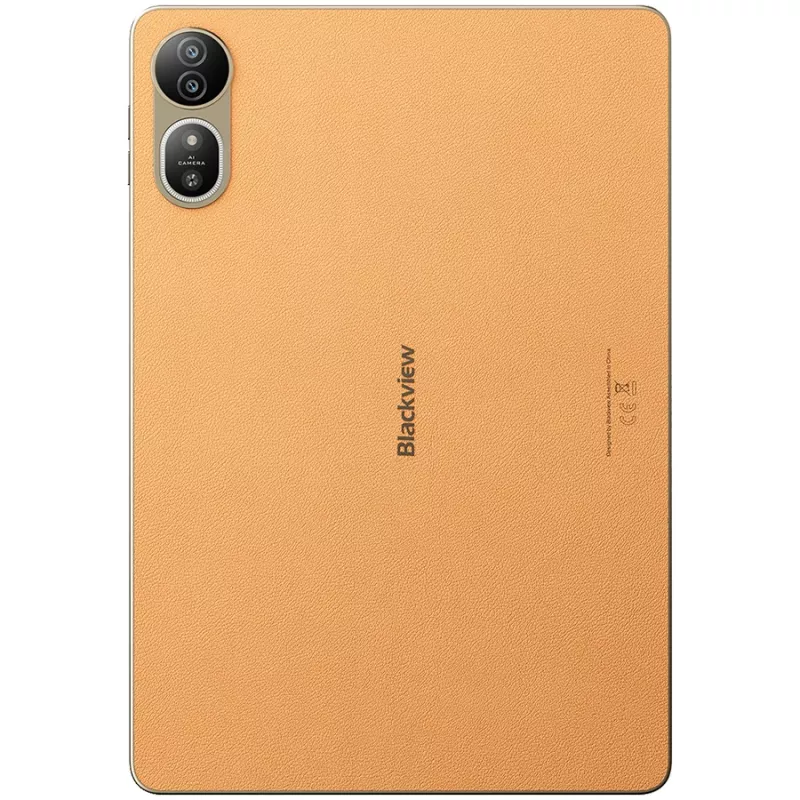 Blackview MEGA 12 SET 5G 12.2 inch FHD 2400x1600 120Hz 12GB+256GB MediaTek Dimensity 7200 Octa-core 2.8GHz Kaamera 13MP/50+20MP 10000mAh NFC IP68 Sõrmejäljega Dual SIM Wi-Fi 6E Bluetooth 5.3 Pliiats Korp Klaviatuur Hiir Kõrvaklapid Laadija Android 16 Flash Go