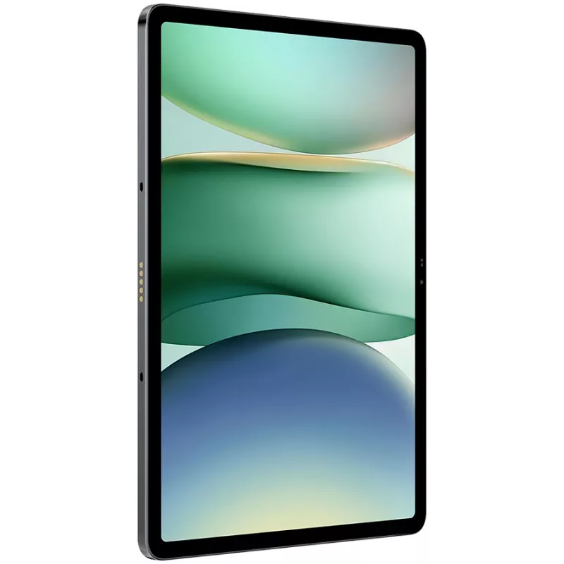 Blackview MEGA 12 SET 5G 12.2 tolli FHD 2400x1600 120Hz 12GB+256GB MediaTek Dimensity 7200 Octa-core 2.8GHz Kaamera 13MP/50+20MP 10000mAh NFC IP68 FP DualSIM WiFi6E BT5.3 Stylus Kaitseklaas Klaviatuur Hiir Kõrvaklapid Laadija Android 16 Space Grey