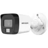 Hikvision DS-2CE16D0T-LPFS(2.8mm) 2MP IR Mini Bullet Kaamera, 4-in-1 Video Väljund, IP67
