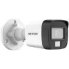 Hikvision DS-2CE16K0T-LPFS 3K 4-in-1 Bullet-kaamera 2.8mm objektiivi ja valge valgusega
