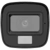 Hikvision DS-2CE16K0T-LPFS 3K 4-in-1 Bullet-kaamera 2.8mm objektiivi ja valge valgusega