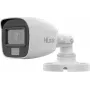 HILOOK THC-B157-LMS(2.8mm) 5MP Smart Hybrid Light Turret Camera