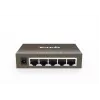 Tenda TEG1005D V4 5-Port Gigabit Ethernet Desktop Switch