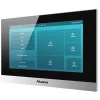 Akuvox C313W Silver 7-tolline puutetundlik ekraaniga videouksetelefoni monitor