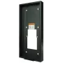 AKUVOX AKV-R27XR28X-BOX Pinnakinnituskarp R27/R28 videouksetelefonile, must, alumiiniumsulam