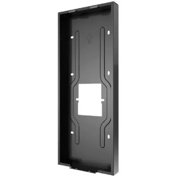 Akuvox Surface Mount Box R29X seeriale - Must