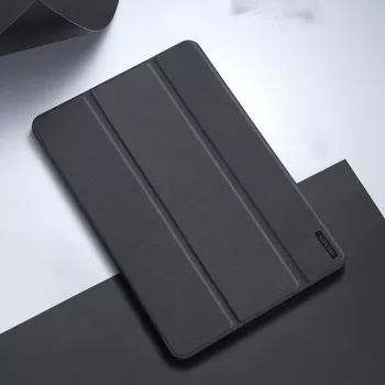 Dux Ducis Domo Case with Flip and Smart Sleep for Xiaomi Redmi Pad Pro (4G/5G)/Poco Pad 12.1 - Must