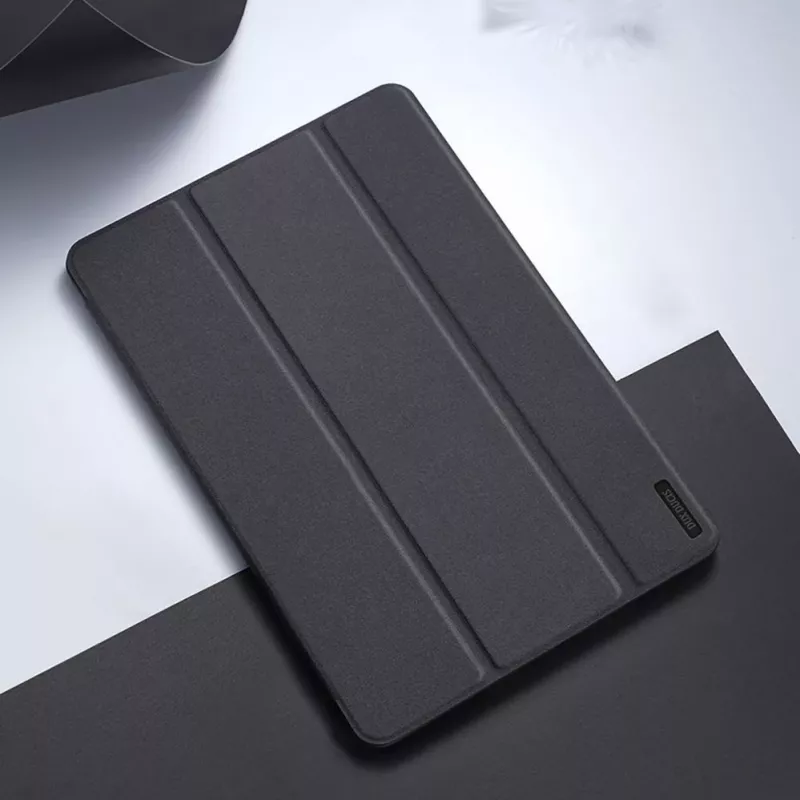 Dux Ducis Domo Case with Flip and Smart Sleep for Xiaomi Redmi Pad Pro (4G/5G)/Poco Pad 12.1 - Must