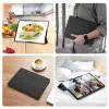 Dux Ducis Domo Case with Flip and Smart Sleep for Xiaomi Redmi Pad Pro (4G/5G)/Poco Pad 12.1 - Must