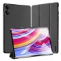 Dux Ducis Domo Case with Flip and Smart Sleep for Xiaomi Redmi Pad Pro (4G/5G)/Poco Pad 12.1 - Must