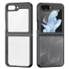Dux Ducis Aimo Mag Case for Samsung Galaxy Z Flip 5 - Must