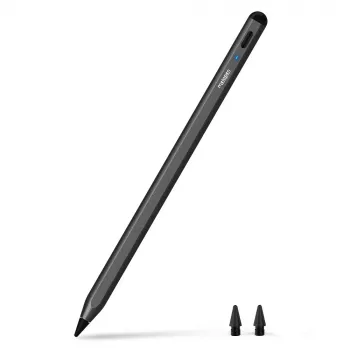 Metapen A8 Active Stylus iPad USB-C - Must
