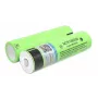 LiitoKala NCR18650B 3400mAh 18650 Li-ion laetav aku kaitse-PCB-ga (1 tk)