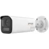 Hikvision DS-2CD1B47G3H-LIUF/SRB(2.8mm) 4MP ColorVu IP-kaamera valge valgusega, sisseehitatud mikrofoniga, MicroSD, PoE