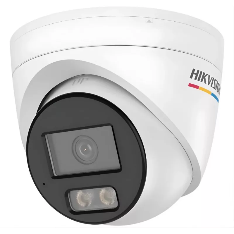 Hikvision DS-2CD1347G3H-LIUF/SL 2.8mm 4MP ColorVu IP-kaamera