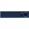 Hikvision DS-3D504TP-A Haldamata tööstuslik PoE-lüliti, 4 PoE+ porti, 1 SFP ülesling, 60W eelarve