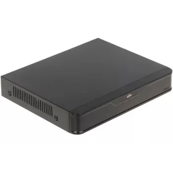 UNIVIEW NVR501-16B 16-kanaliga 4K võrguvideomakk