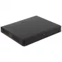 UNIVIEW NVR302-16B-IQ 16 kanaliga 4K võrguvideomakk